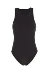 Alaïa Top In Black