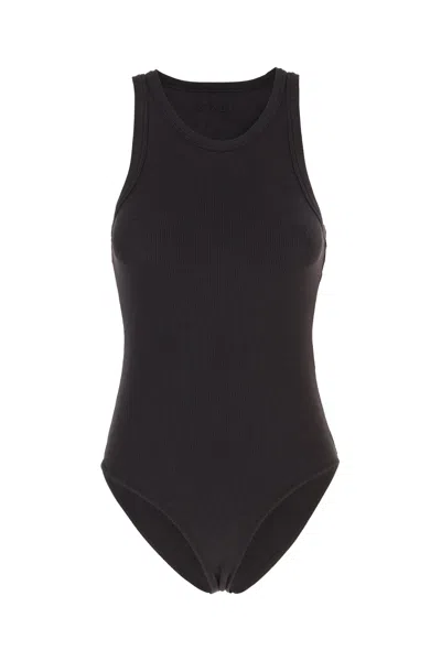 Alaïa Top In Black