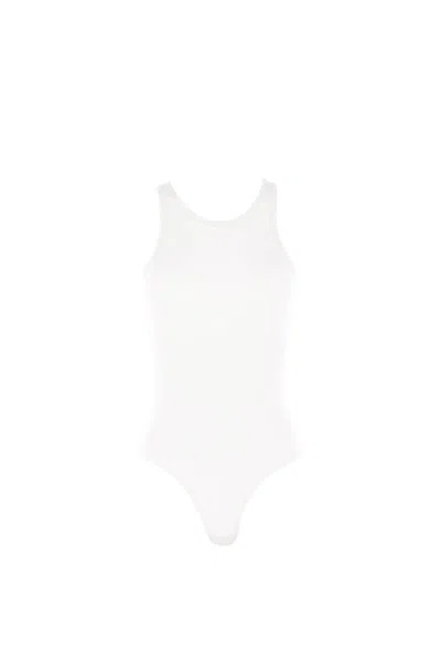 Alaïa Top In White