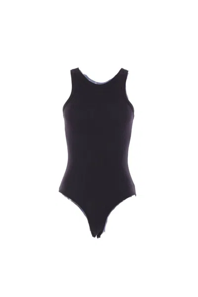 Alaïa Top In Black