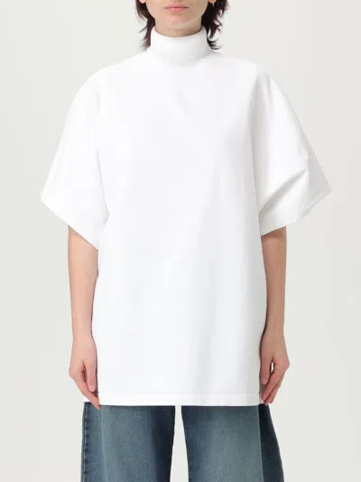 Alaïa Top  Woman Color White