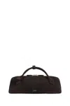 Alaïa Top Handle Bags In Pattern