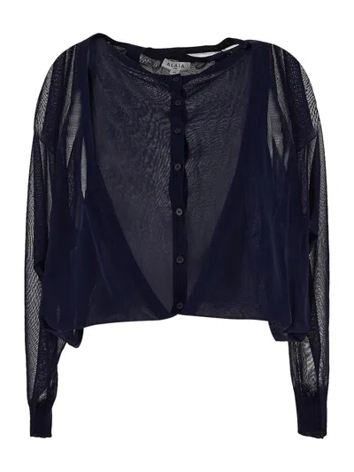 ALAÏA TOP WOMAN