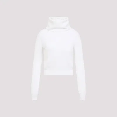 Alaïa Tops White