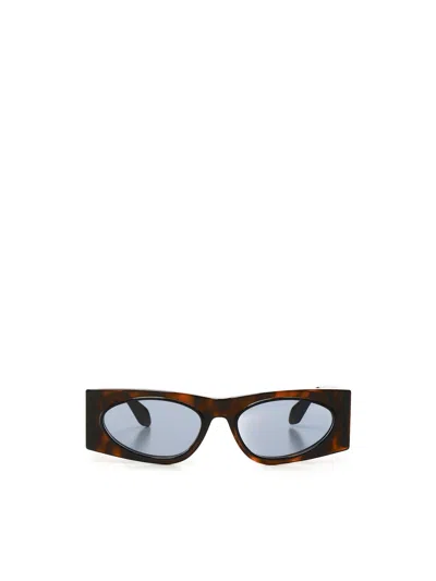 ALAÏA TORTOISESHELL SUNGLASSES