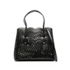 Alaïa Tote Bags Women In Multi