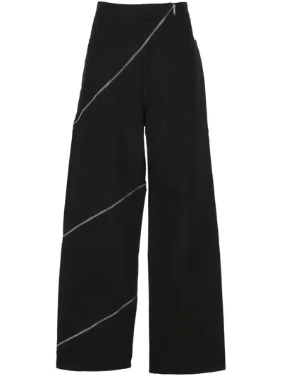 ALAÏA ALAIA TROUSERS