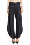 Alaïa Trousers In Black