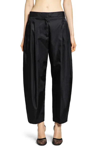 Alaïa Trousers In Black