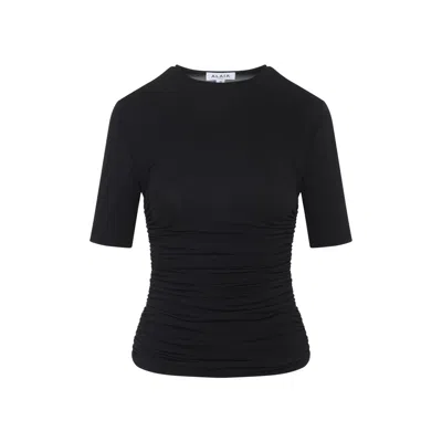 Alaïa Tshirt In Black
