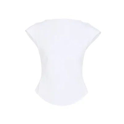 ALAÏA ALAÏA TSHIRT