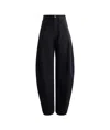 ALAÏA ROUND JEANS