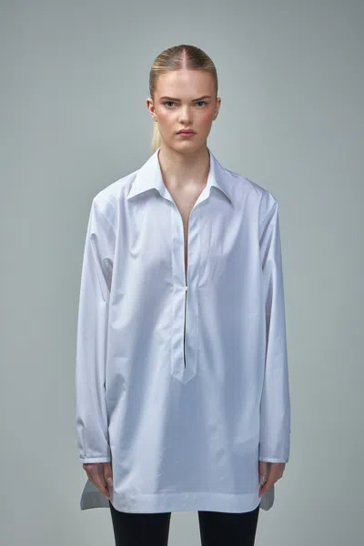 ALAÏA TUNIC DRESS