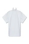 Alaïa Alaia Tunic Top