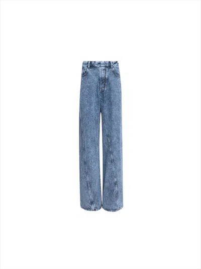 Alaïa Twisted Pants