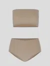 Alaïa Alaia Women Set Second Skin