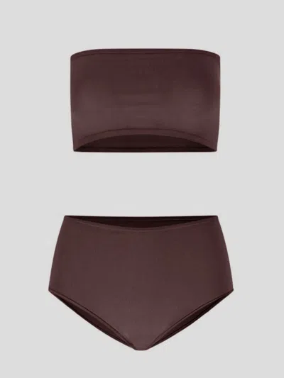 ALAÏA ALAÏA UNDERWEAR