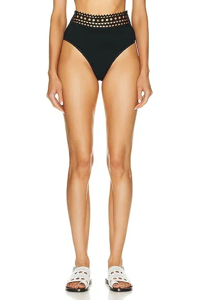 ALAÏA VIENNE CULOTTE