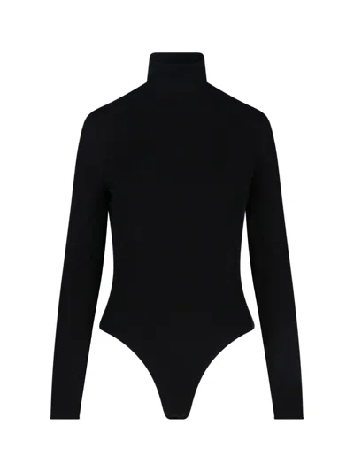 ALAÏA VISCOSE BODYSUIT