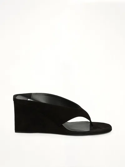 ALAÏA WEDGE TONGS H75