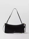 Alaïa West East Medium Shoulder Bag