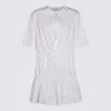 Alaïa Alaia Women Ruffle Dress