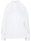 Alaïa Alaia In White