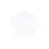 Alaïa White Tops - T-shirts & Jerseys Women In White