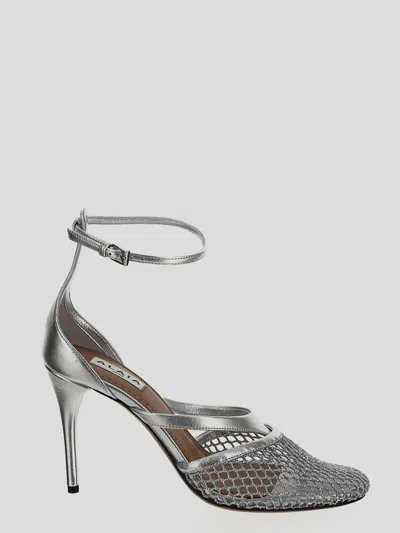 Alaïa Sandals