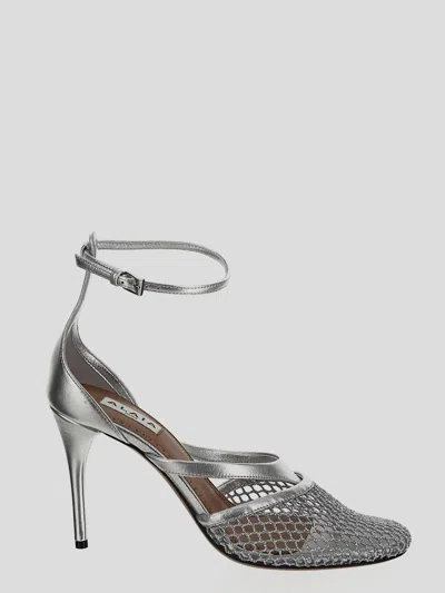 Alaïa With Heel