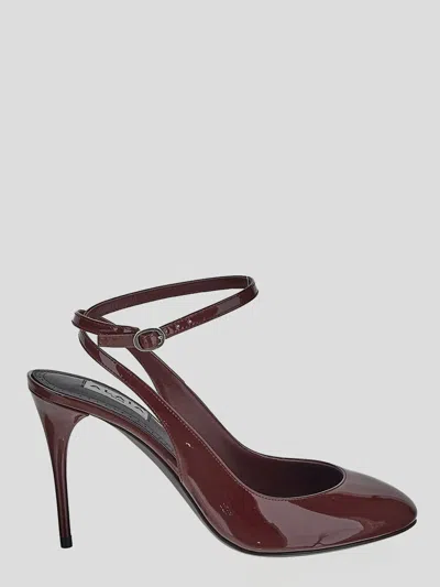 Alaïa With Heel