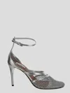 Alaïa With Heel