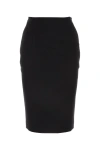 Alaïa Alaia Skirts In Multicolor
