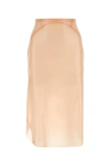 Alaïa Pencil Skirt In Multicolor