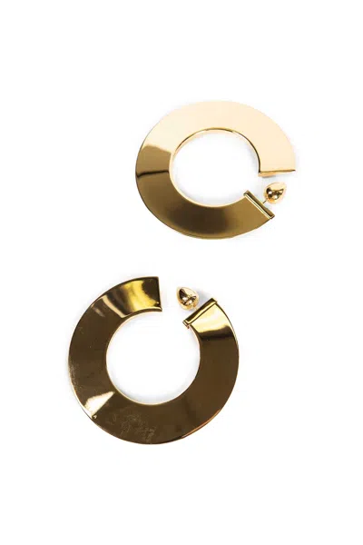 Alaïa Woman  Jewellery In Green