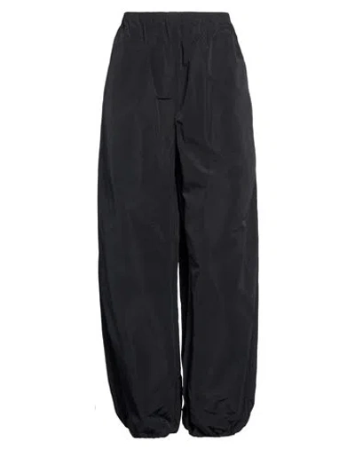 Alaïa Woman Pants Black Size 6 Polyamide