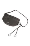 Alaïa Woman  Shoulder Bags In Black
