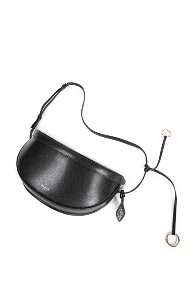Alaïa Woman  Shoulder Bags