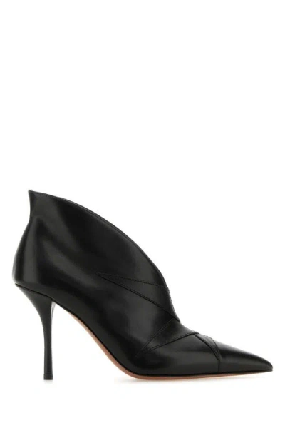 Alaïa Alaia Woman Stivali In Multicolor