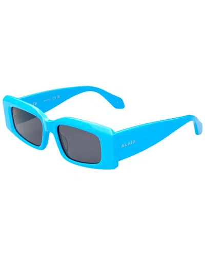 Alaïa Women's 53mm Sunglasses