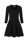 Alaïa Alaia Women Abito In Multicolor