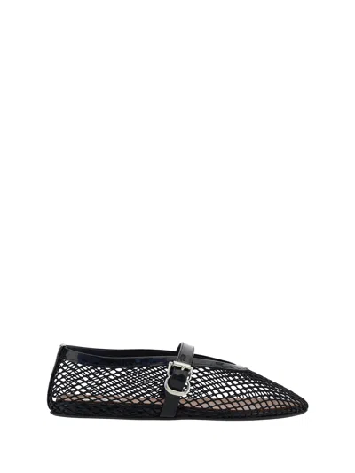 Alaïa Women Ballerinas