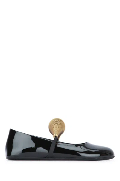Alaïa Alaia Women Ballet Flats