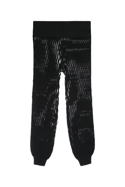 Alaïa Alaia Women Balloon Pants In Multicolor