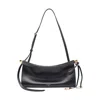 Alaïa Alaia Women Borsa A Spalla East West In Black
