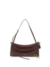 Alaïa Women East West M In Multi