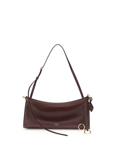 Alaïa Women East West M In Multi