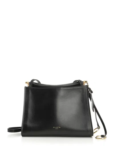 ALAÏA ALAÏA WOMEN "LE CLICK" BAG