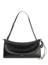 Alaïa Women "le Click East West" Bag In Black