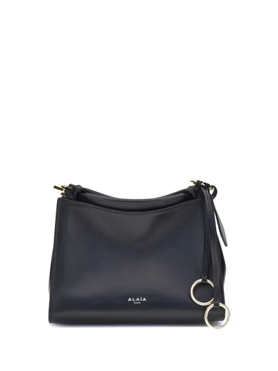 Alaïa Women Le Click Shoulder Bag